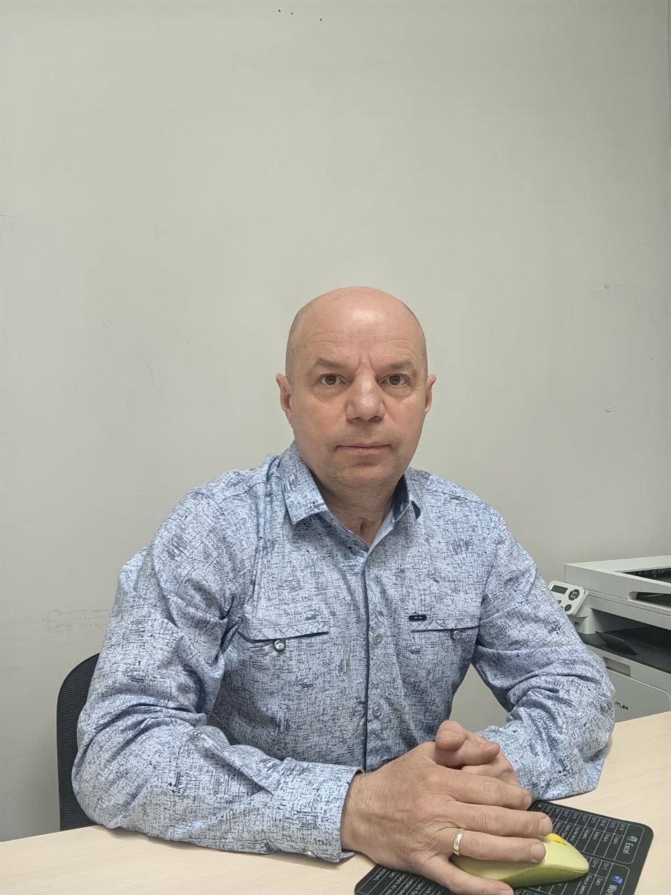 Брылин Евгений Николаевич