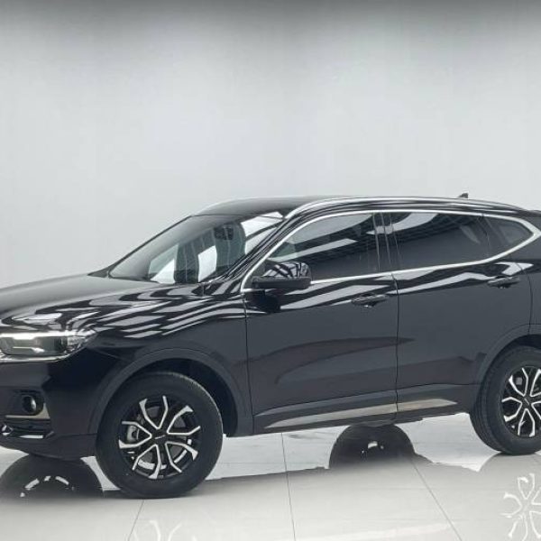Haval H6 1.5T 143HP 2WD 2021 — предложение филиала