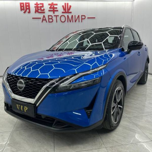 Nissan Qashqai 1.3T 158HP 2WD 2023 — предложение филиала