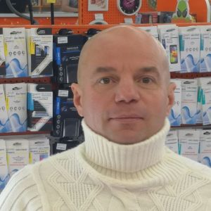 Брылин Евгений Николаевич